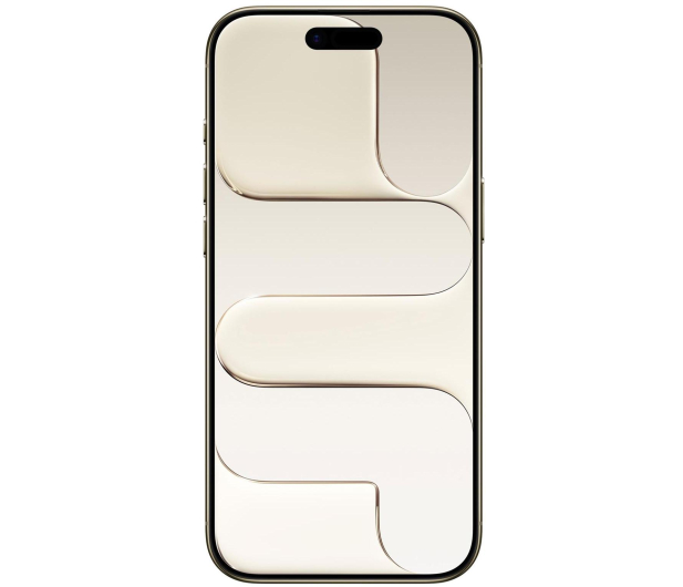 Apple iPhone Air 256GB Jasne złoto - 1362346 - zdjęcie 2